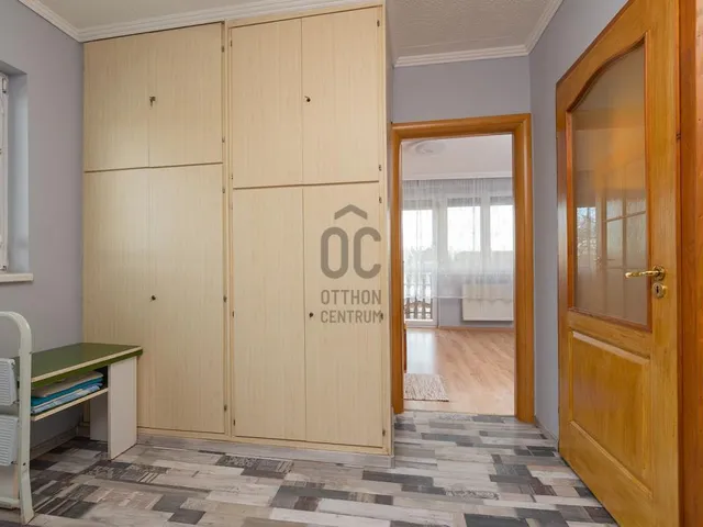 Eladó ház Budapest XVII. kerület, Rákoscsaba-Újtelep 148 nm