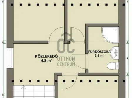Eladó ház Budapest XVII. kerület, Rákoscsaba-Újtelep 148 nm