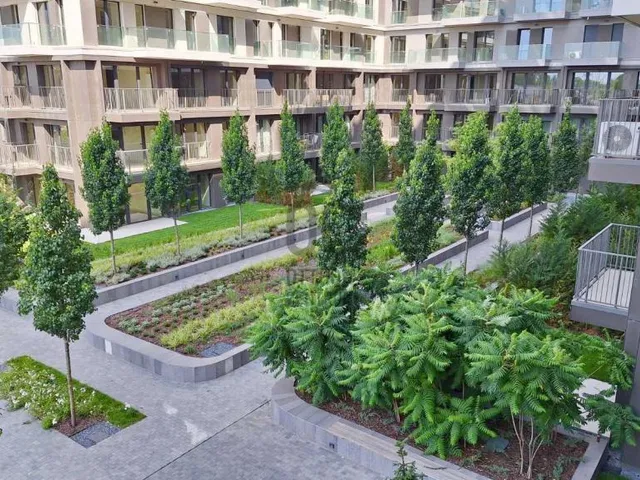 Eladó lakás Budapest IX. kerület 30 nm