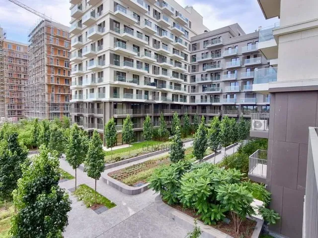 Eladó lakás Budapest IX. kerület 30 nm