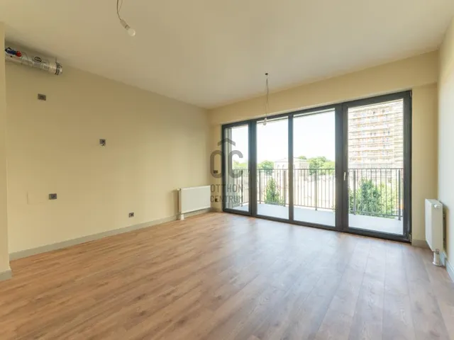 Eladó lakás Budapest IX. kerület 30 nm