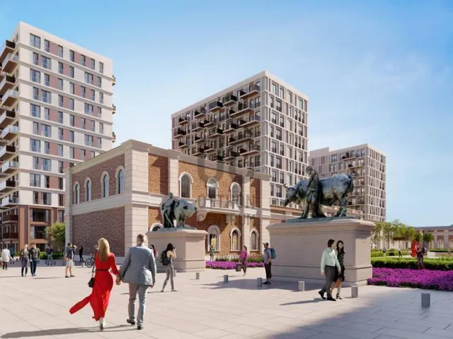 Eladó lakás Budapest IX. kerület 30 nm