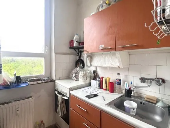 Eladó lakás Budapest IX. kerület, József Attila lakótelep 27 nm