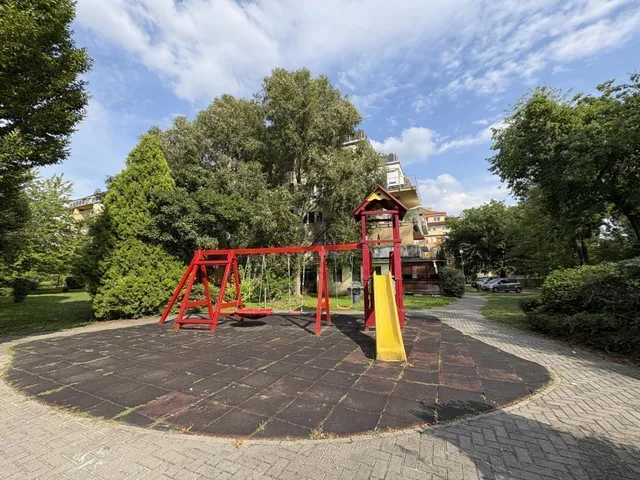 Eladó lakás Budapest X. kerület, Népliget 120 nm