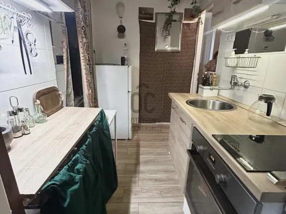 Eladó lakás Budapest VIII. kerület, Palotanegyed 62 nm