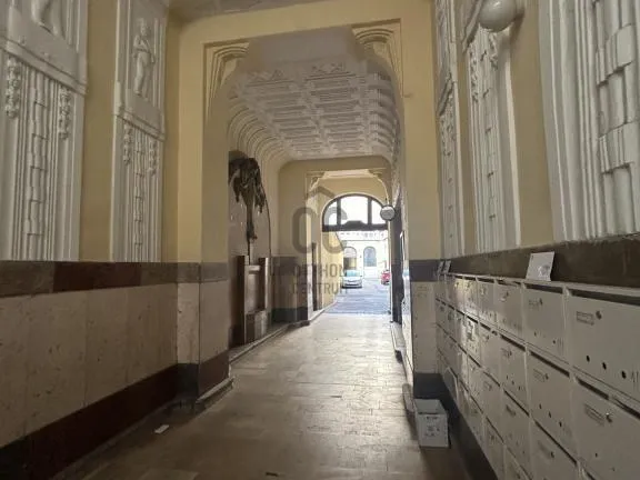 Eladó lakás Budapest VIII. kerület, Palotanegyed 62 nm
