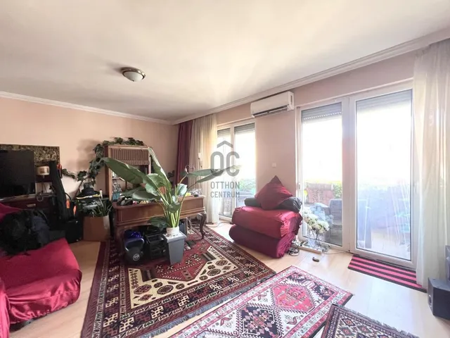 Eladó lakás Budapest IX. kerület 72 nm