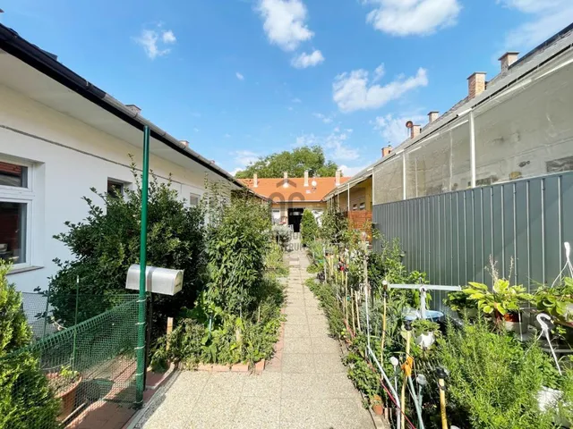 Eladó lakás Budapest IV. kerület, Újpest 25 nm