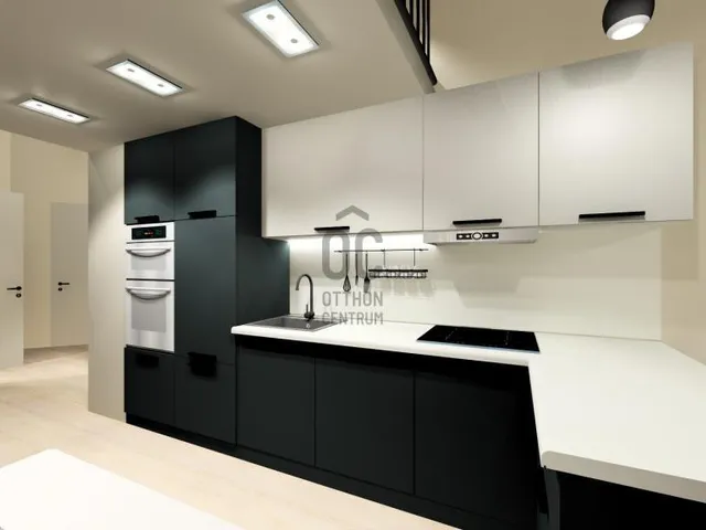 Eladó lakás Budapest XIII. kerület, Újlipótváros 42 nm