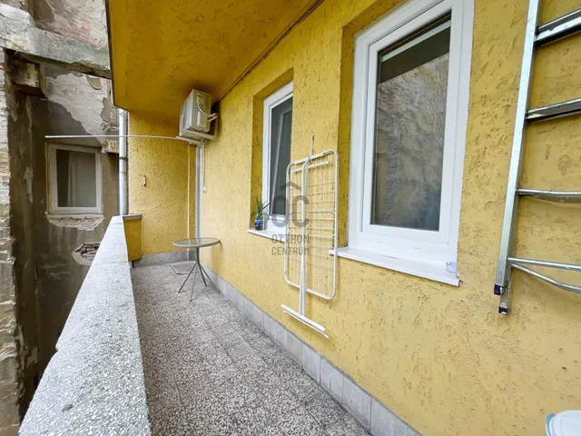 Eladó lakás Budapest VIII. kerület 63 nm