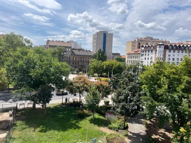 Eladó lakás Budapest VIII. kerület 63 nm