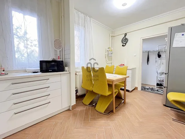 Eladó lakás Budapest VIII. kerület 63 nm