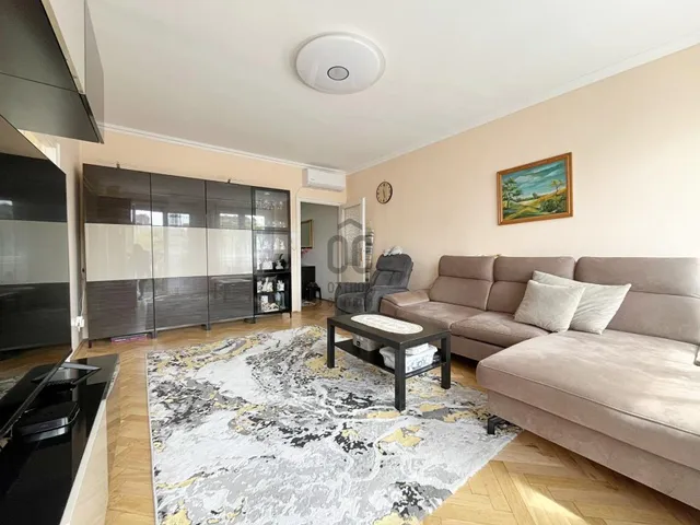 Eladó lakás Budapest VIII. kerület 63 nm