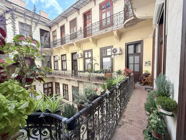 Eladó lakás Budapest VIII. kerület, Palotanegyed 29 nm