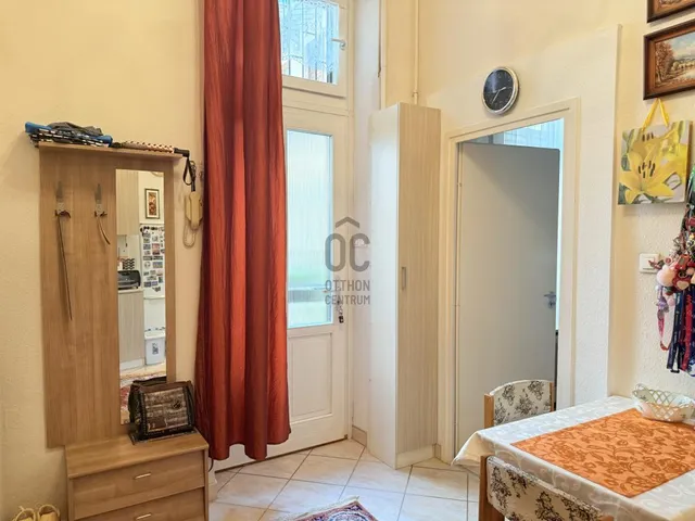 Eladó lakás Budapest VIII. kerület, Palotanegyed 29 nm