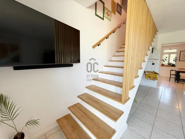 Eladó ház Vác 100 nm