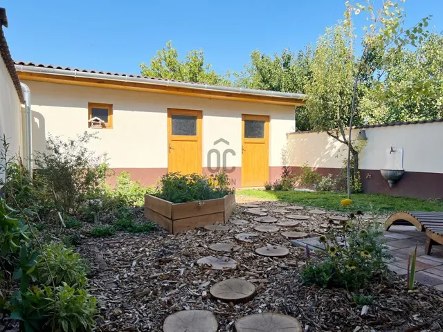 Eladó ház Vác 100 nm