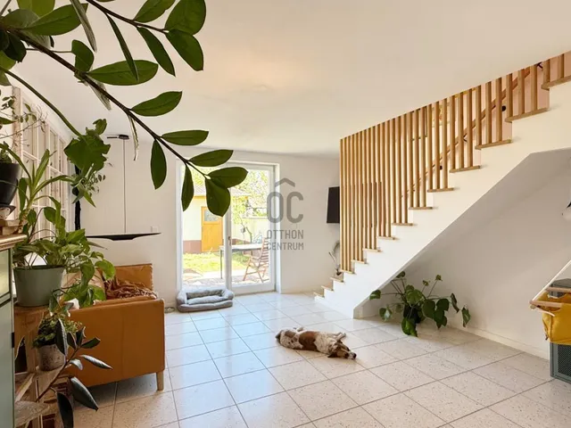 Eladó ház Vác 100 nm