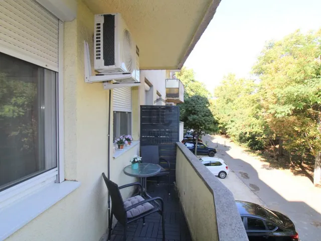 Eladó lakás Budapest IV. kerület, Újpest 42 nm