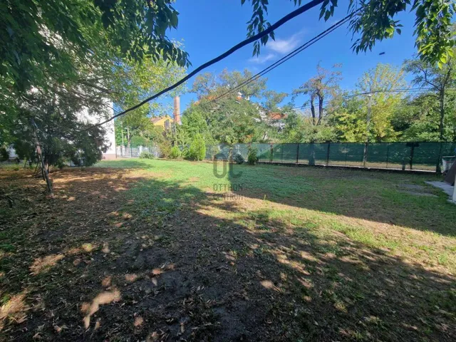 Eladó lakás Budapest XIV. kerület, Alsórákos 27 nm