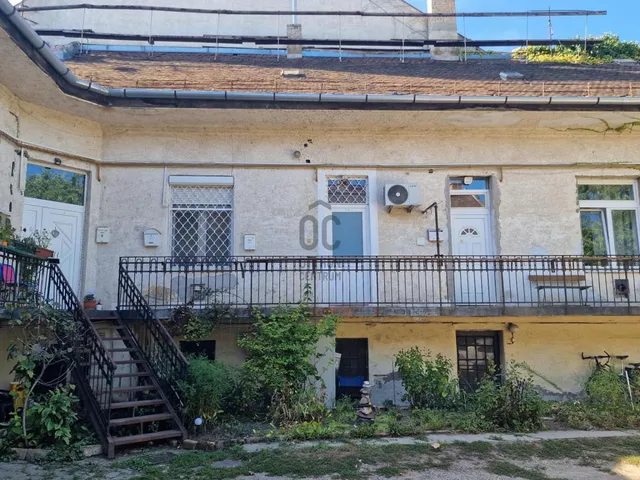 Eladó lakás Budapest XIV. kerület, Alsórákos 27 nm
