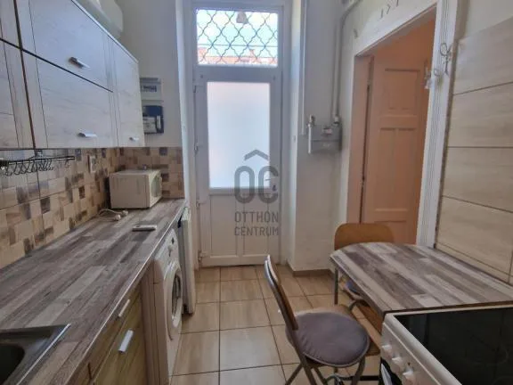 Eladó lakás Budapest XIV. kerület, Alsórákos 27 nm
