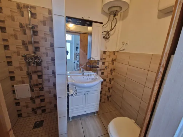 Eladó lakás Budapest XIV. kerület, Alsórákos 27 nm