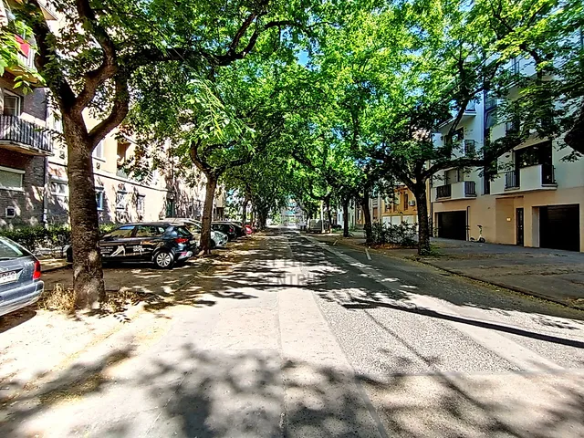 Eladó lakás Budapest XIV. kerület, Herminamező 45 nm