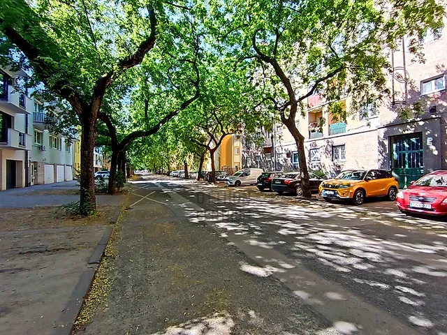 Eladó lakás Budapest XIV. kerület, Herminamező 45 nm