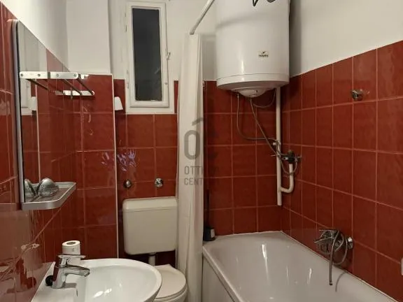 Eladó lakás Budapest IX. kerület, Belső Ferencváros 26 nm