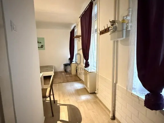 Eladó lakás Budapest IX. kerület, Belső Ferencváros 26 nm