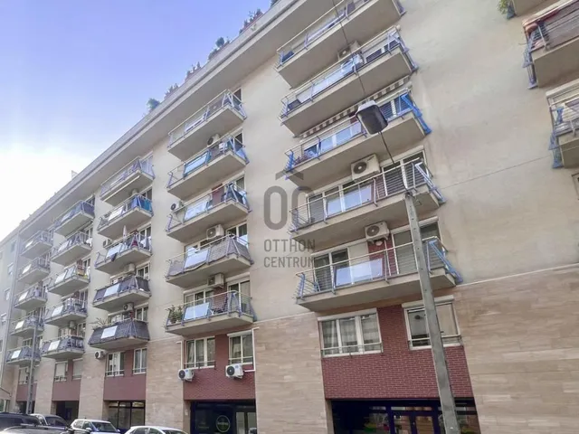 Eladó lakás Budapest IX. kerület 72 nm