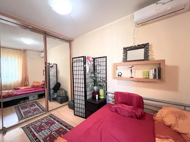 Eladó lakás Budapest IX. kerület 72 nm