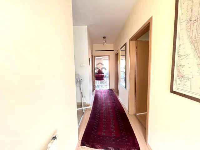 Eladó lakás Budapest IX. kerület 72 nm