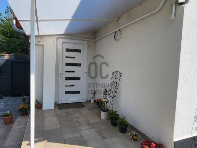 Eladó ház Vecsés 66 nm