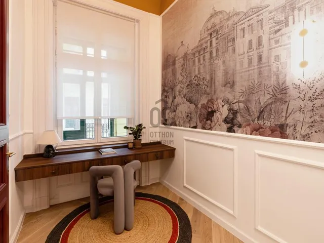 Eladó lakás Budapest VIII. kerület, Palotanegyed 85 nm