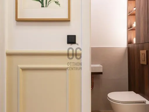 Eladó lakás Budapest VIII. kerület, Palotanegyed 85 nm