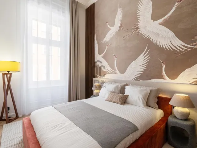 Eladó lakás Budapest VIII. kerület, Palotanegyed 85 nm