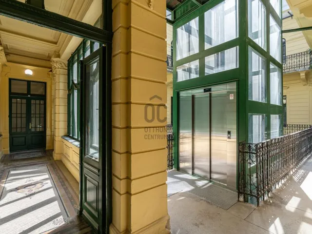 Eladó lakás Budapest VIII. kerület, Palotanegyed 85 nm