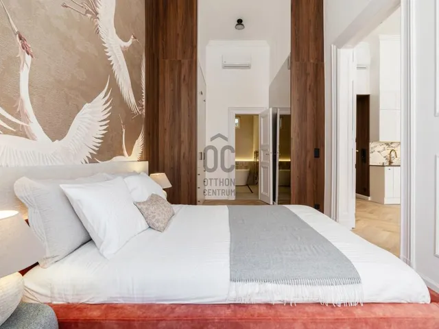 Eladó lakás Budapest VIII. kerület, Palotanegyed 85 nm