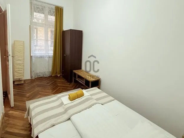 Eladó lakás Budapest VII. kerület 48 nm