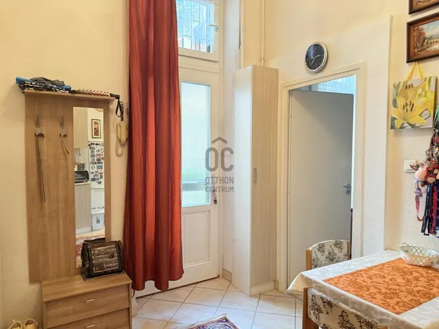 Eladó lakás Budapest VIII. kerület, Palotanegyed 29 nm