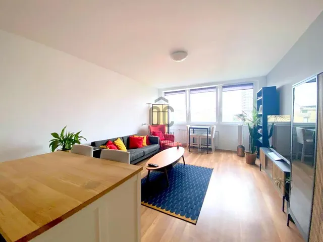 Eladó lakás Budapest XIII. kerület 56 nm