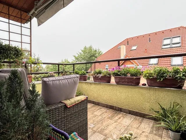 Eladó lakás Budapest XIV. kerület, Alsórákos 72 nm