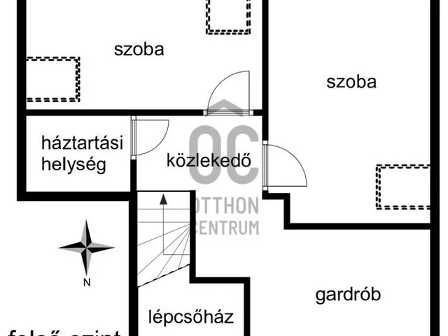 Eladó lakás Budapest XIV. kerület, Alsórákos 72 nm