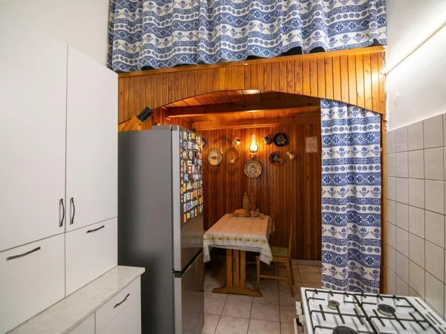 Eladó lakás Budapest IX. kerület 81 nm