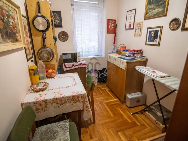 Eladó lakás Budapest IX. kerület 81 nm
