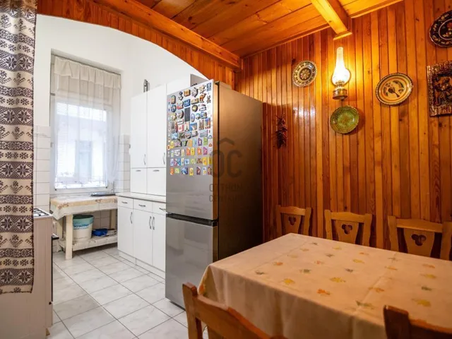 Eladó lakás Budapest IX. kerület 81 nm