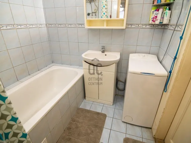 Eladó lakás Budapest IX. kerület 81 nm