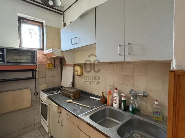 Eladó telek Budapest XVII. kerület, Rákoscsaba 1500 nm